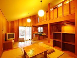 Ukawa Onsen Resort House Kyōtango Exterior foto